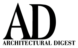 Architectural Digest logo