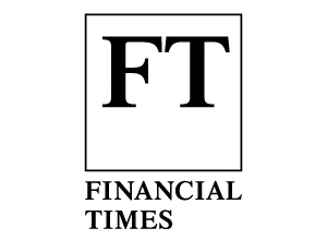 Financial Times Logo