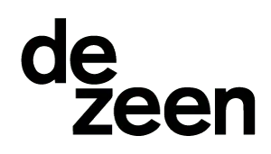 Dezeen Logo