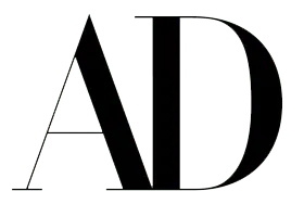 Logo AD